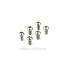 M5x10mm T25 Titanium Brakes Bolt for rotor disc bolts